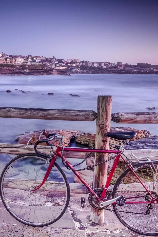640x960 Bicycle - bicycle iPhone 4s Wallpaper