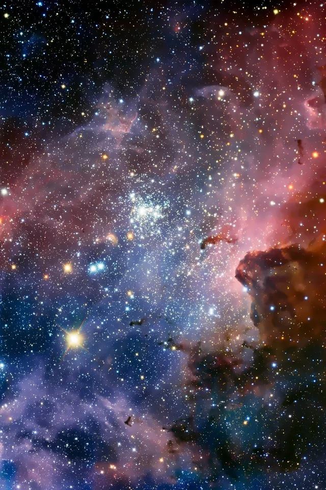 640x960 Bright Star - gray iPhone 4s Wallpaper