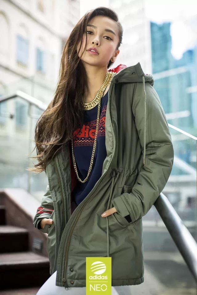 640x960 Fashion Girl - beauty iPhone 4s Wallpaper