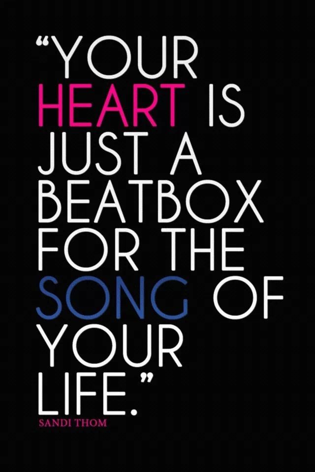 640x960 Song - word iPhone 4s Wallpaper
