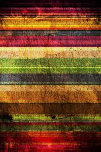 Stains rainbow background wallpaper