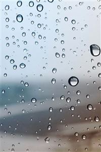 Water drop wallpaper