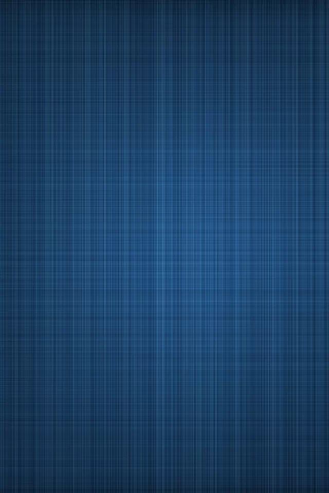 640x960 Blue background - gray iPhone 4s Wallpaper