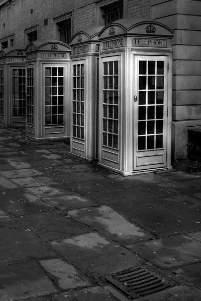 640x960 Street Corner - corner iPhone 4s Wallpaper