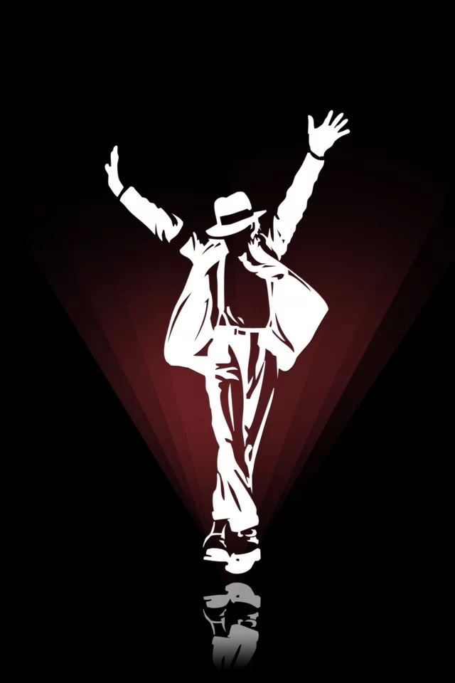 640x960 Dancers - gray iPhone 4s Wallpaper