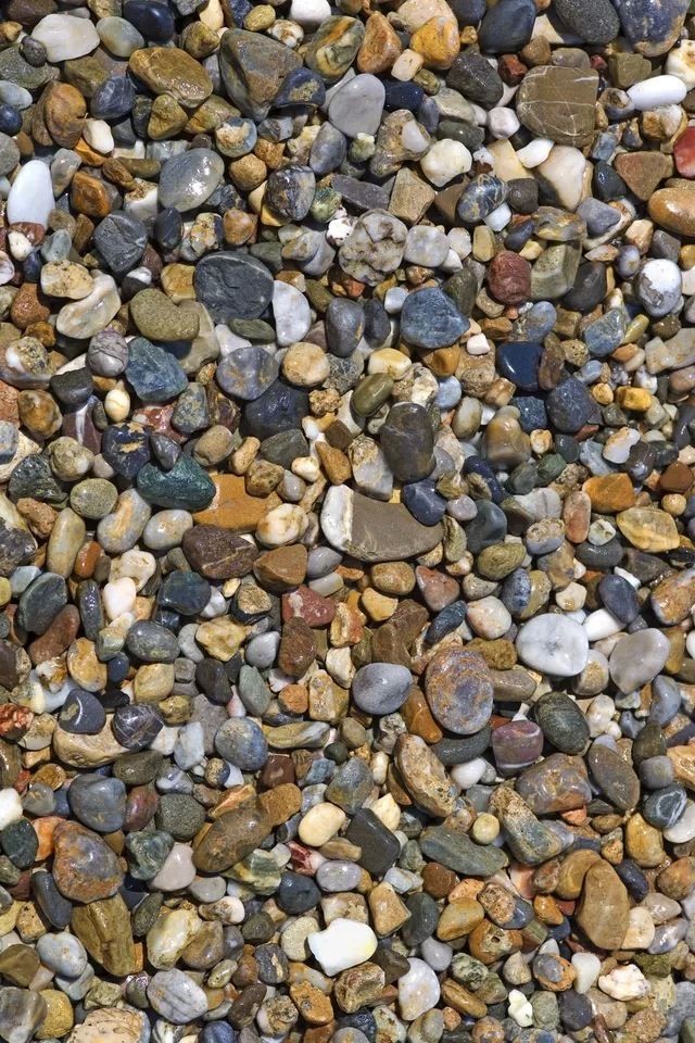 640x960 Stone - cobblestone iPhone 4s Wallpaper