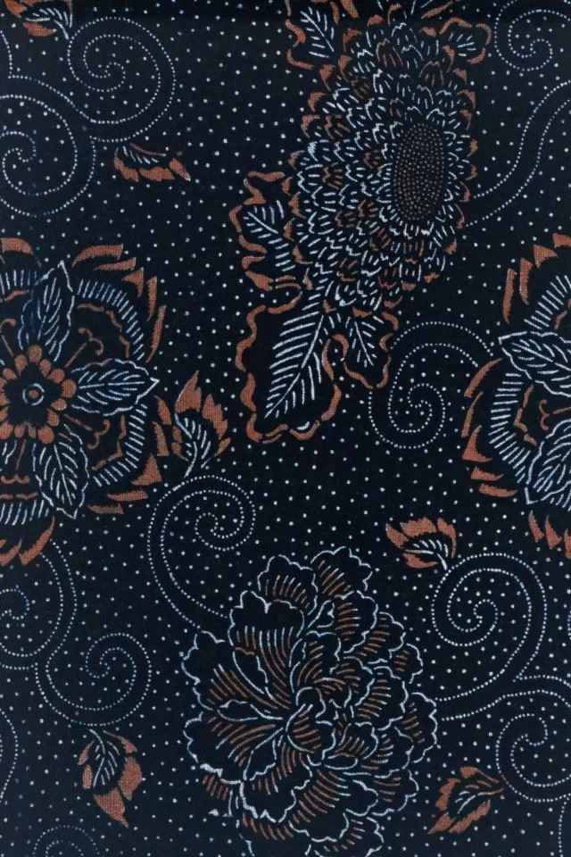 640x960 Dark floral background - white iPhone 4s Wallpaper