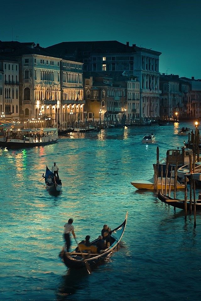 640x960 Venice - venice iPhone 4s Wallpaper