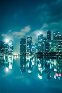 Singapore wallpaper