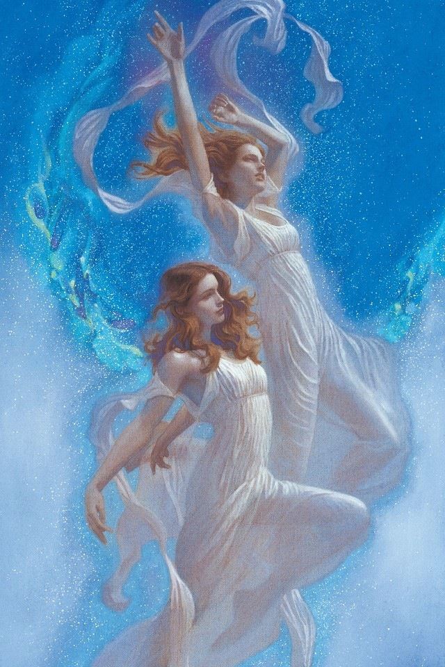 640x960 Angel - angel iPhone 4s Wallpaper