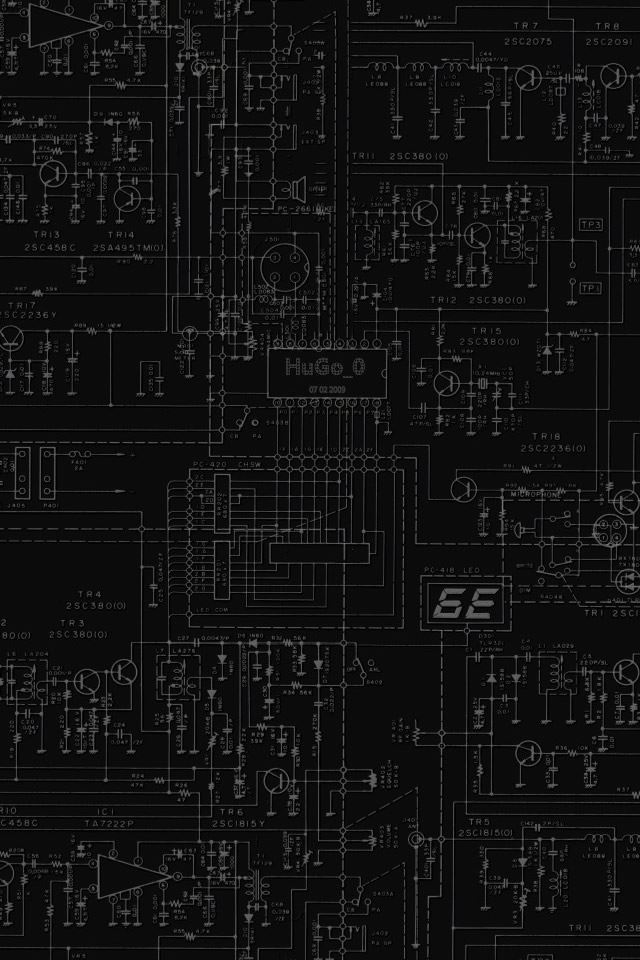 640x960 Diagram Computer - computer iPhone 4s Wallpaper