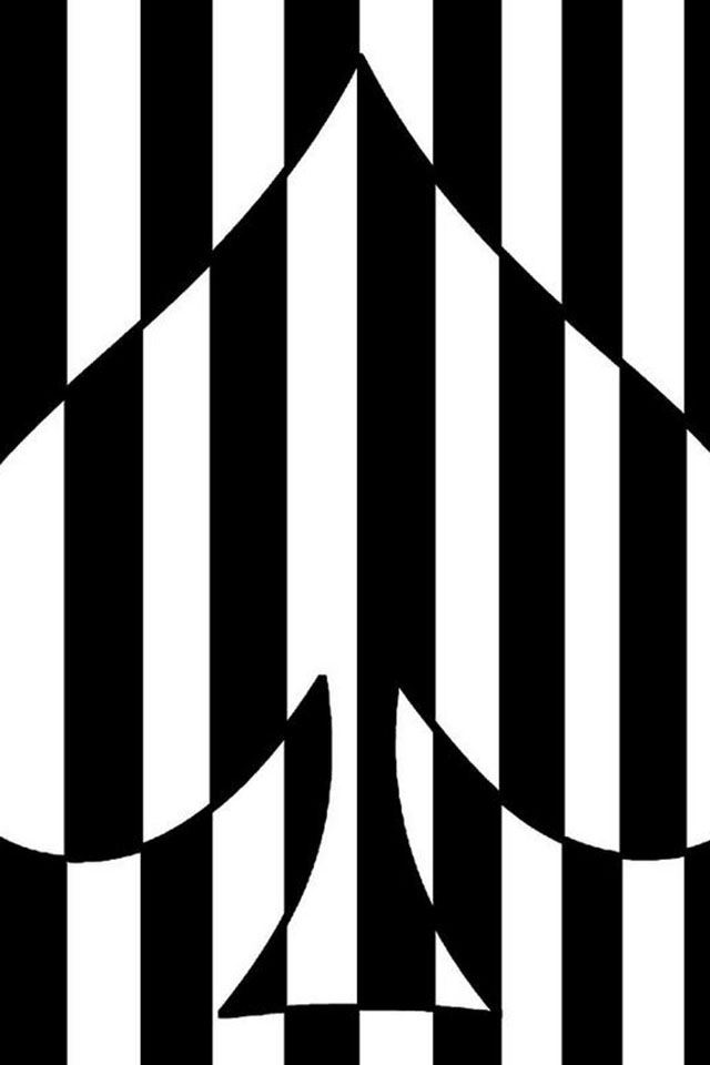 640x960 eye illusion -  iPhone 4s Wallpaper