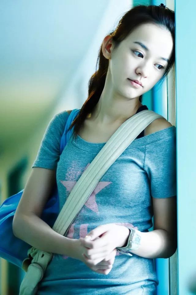 640x960 Asian girl -  iPhone 4s Wallpaper