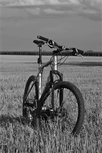 Bicycle wallpaper