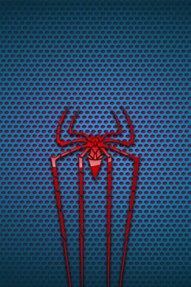 Spider Man iPhone 4s Wallpapers Free Download