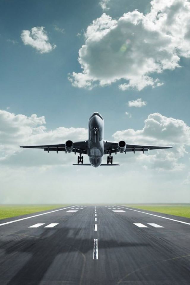 Takeoff iPhone 4s Wallpapers Free Download