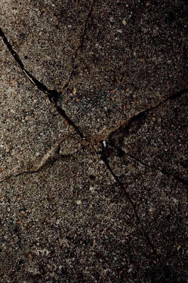 640x960 Grunge Texture Abstract - line iPhone 4s Wallpaper