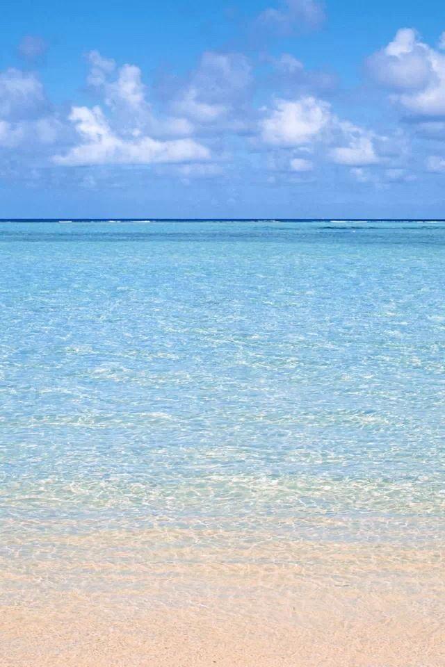 640x960 Beach - beach iPhone 4s Wallpaper