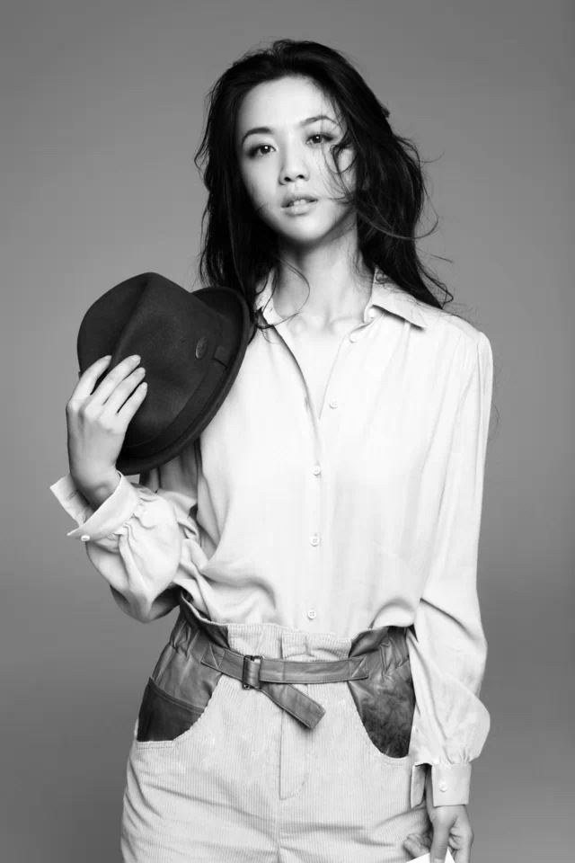 640x960 Tang Wei - beauty iPhone 4s Wallpaper