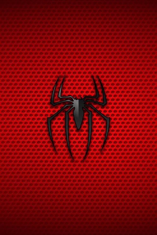 640x960 Spider Man -  iPhone 4s Wallpaper