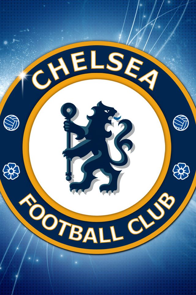 640x960 Chelsea FC -  iPhone 4s Wallpaper