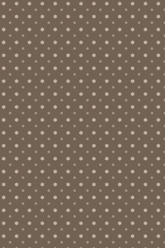 640x960 Brown polka dot pattern background - pattern iPhone 4s Wallpaper