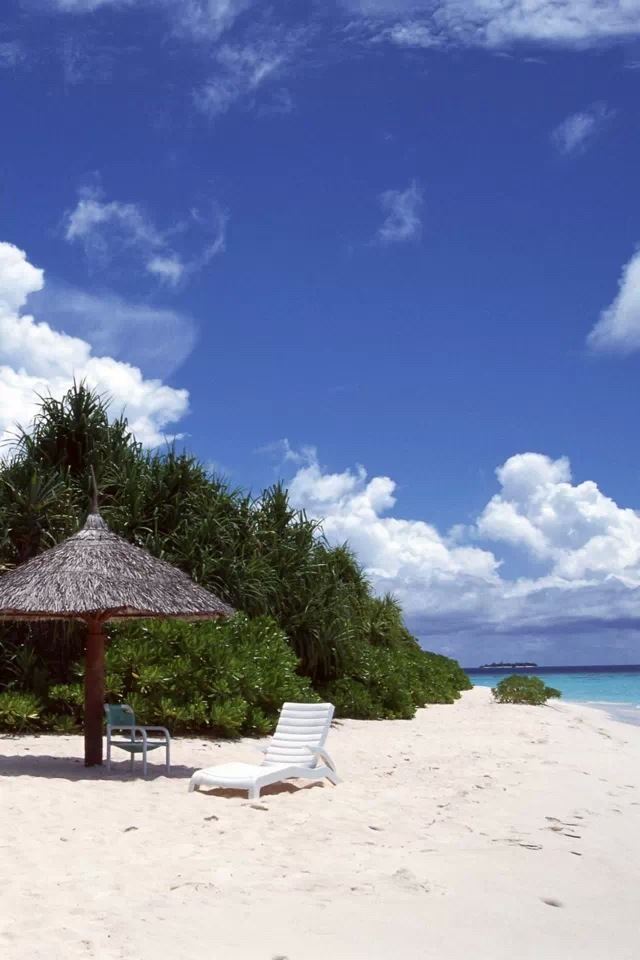 640x960 Beach - beach iPhone 4s Wallpaper
