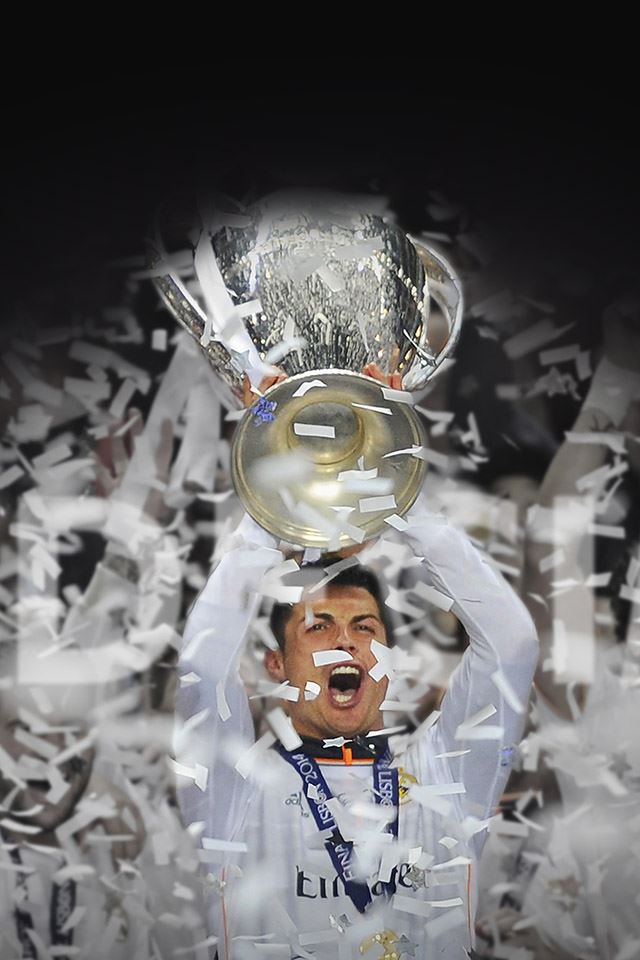 640x960 Cheers Ucl Cup -  iPhone 4s Wallpaper