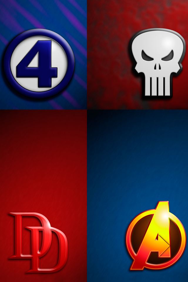 640x960 Marvel Comics  - comics iPhone 4s Wallpaper