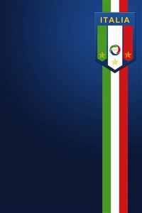 Italy Football Crest wallpaper