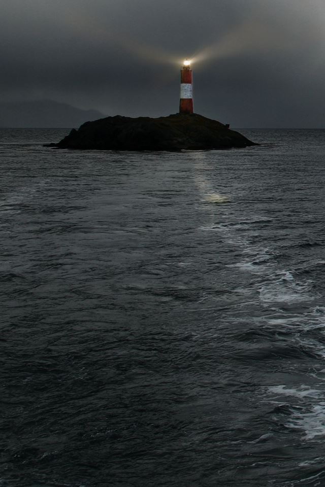 640x960 Scouting - wave iPhone 4s Wallpaper
