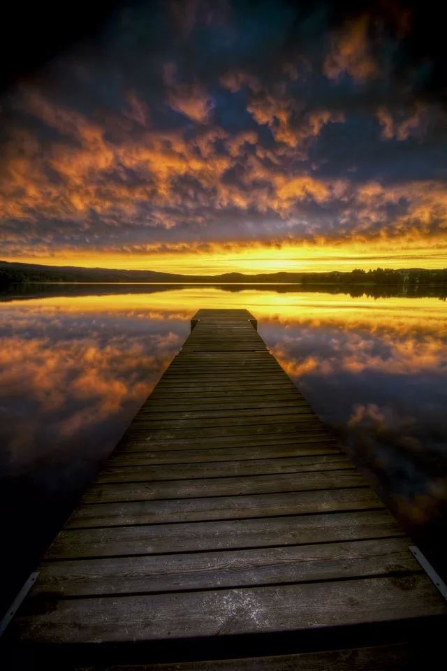 640x960 Sunset - sunset iPhone 4s Wallpaper