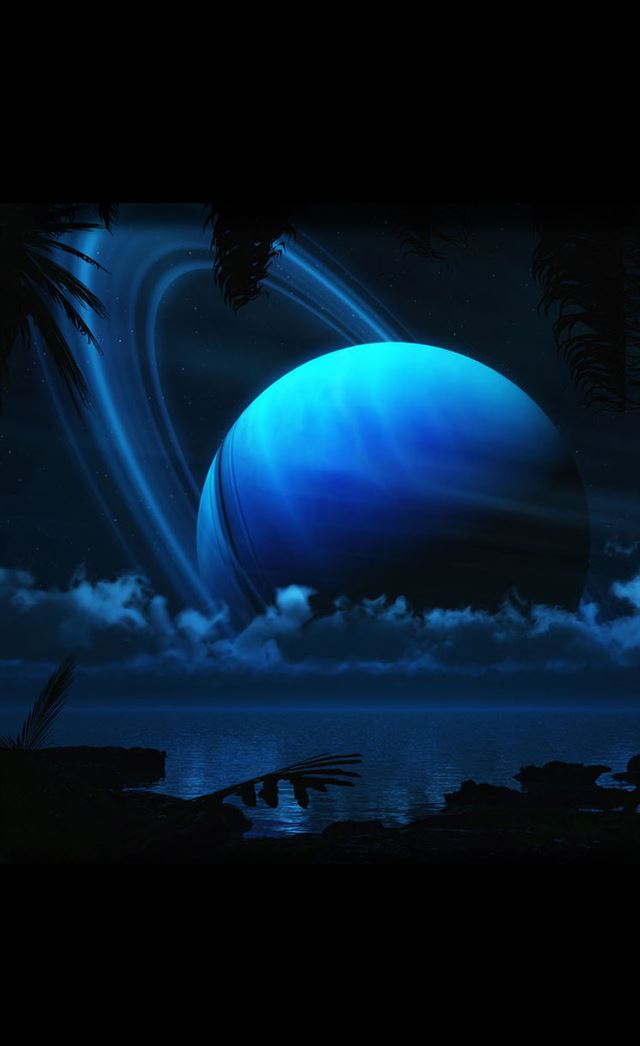 744x1216 Space - space iPhone 4s Wallpaper