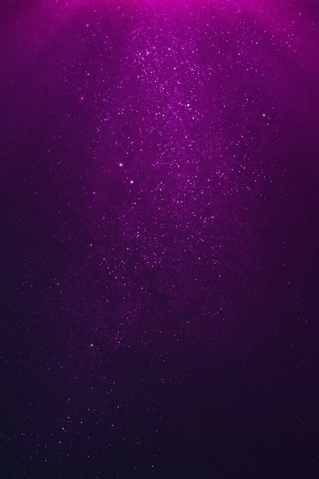 640x960 Dust In Purple Light Artistic - dust iPhone 4s Wallpaper