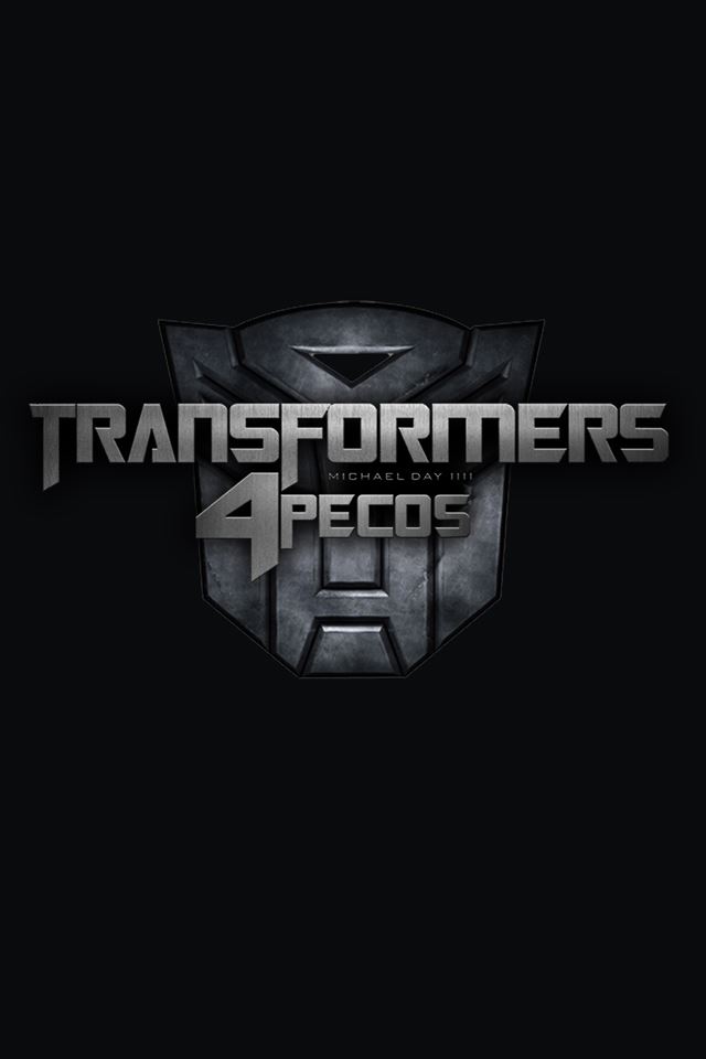 Transformers Age Of Extinction iPhone 4s Wallpapers Free ...