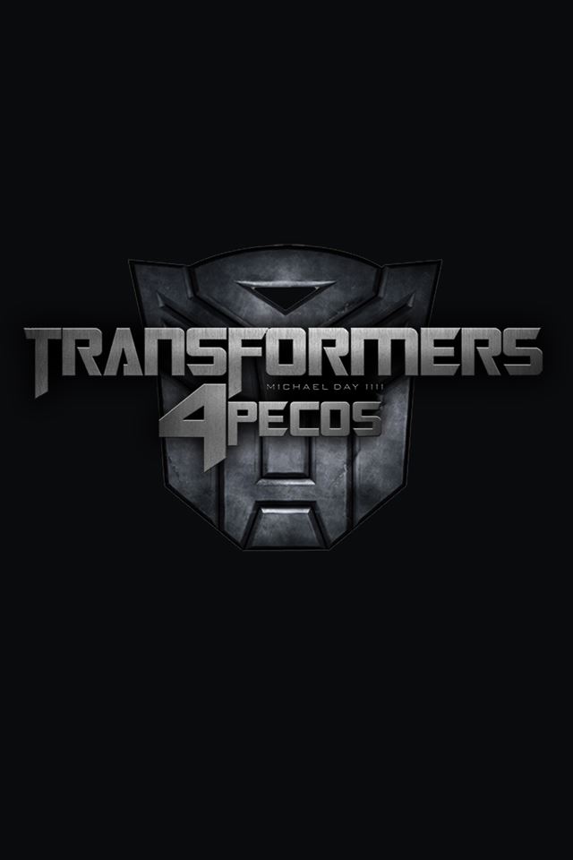 640x960 Transformers Age Of Extinction - movie iPhone 4s Wallpaper