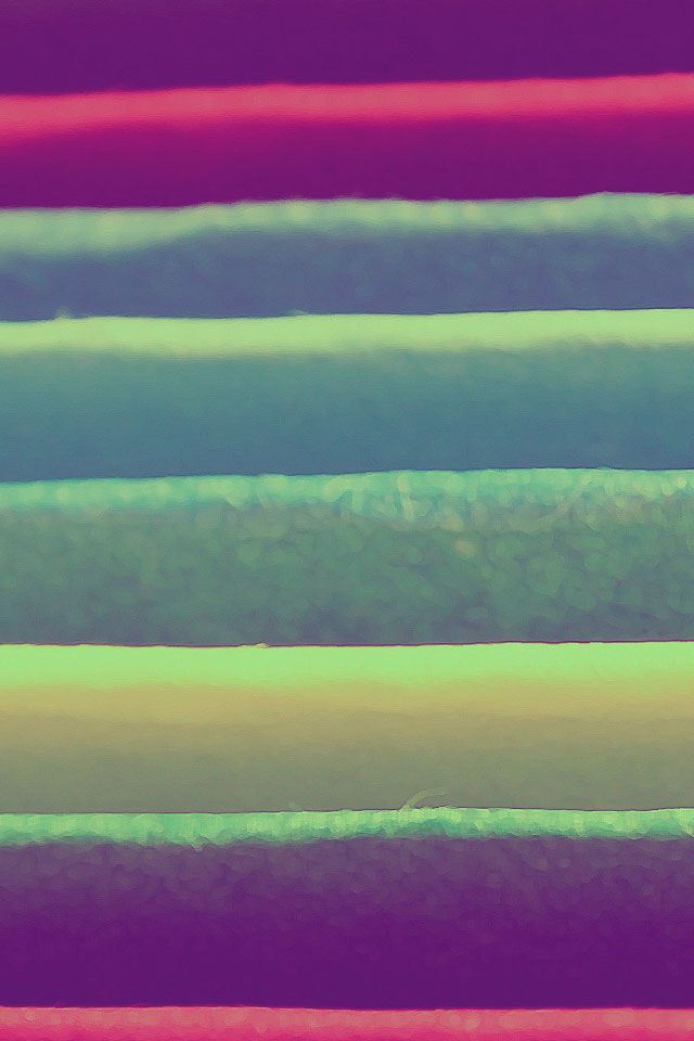 640x960 Colored Lines  -  iPhone 4s Wallpaper