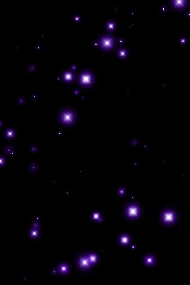 640x960 Starlight Digital Art - digital iPhone 4s Wallpaper