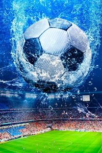 Fantasy Football Stadium wallpaper