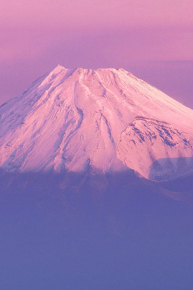 640x960 Fujiyama In Japan - travel iPhone 4s Wallpaper