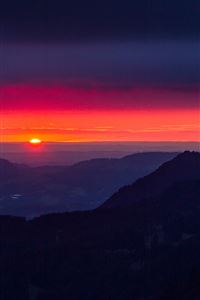 Best Dawn iPhone 4s HD Wallpapers - iLikeWallpaper
