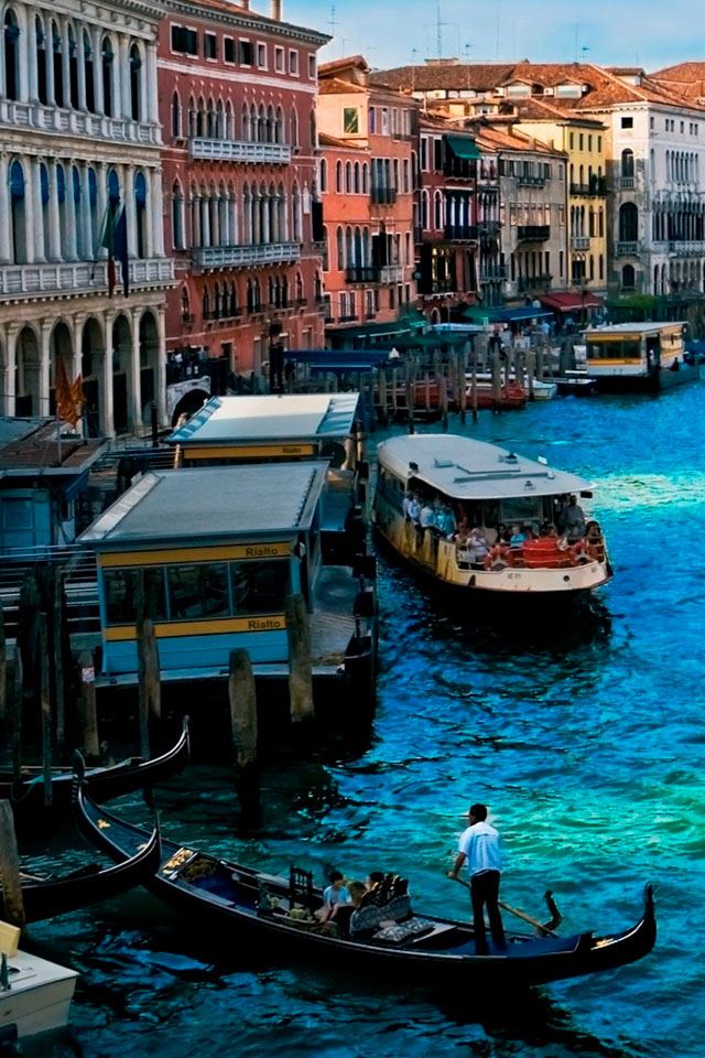640x960 Venice - venice iPhone 4s Wallpaper