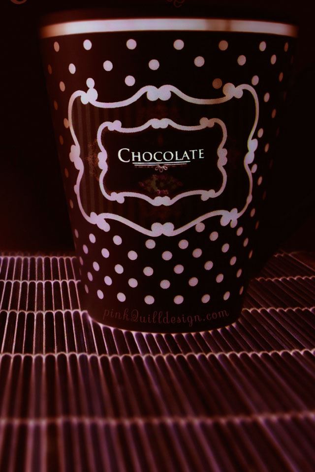 640x960 Chocolate -  iPhone 4s Wallpaper