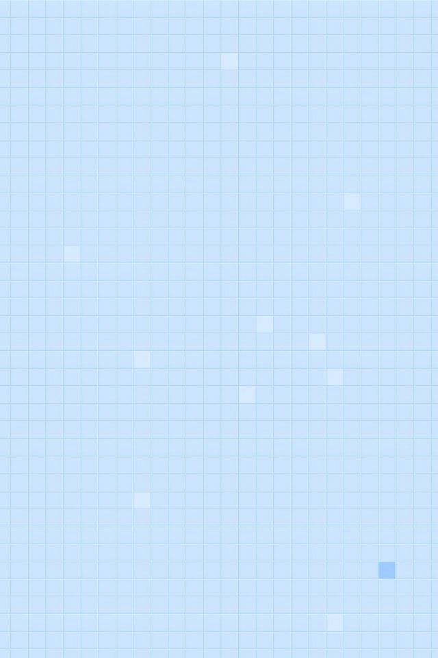 640x960 Blue - background iPhone 4s Wallpaper