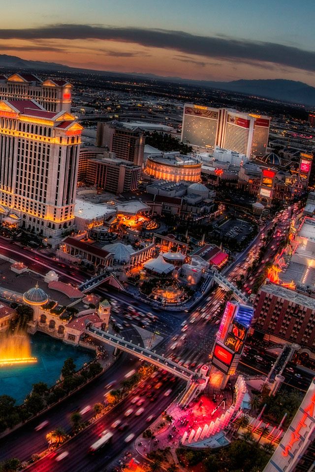 640x960 City - city iPhone 4s Wallpaper