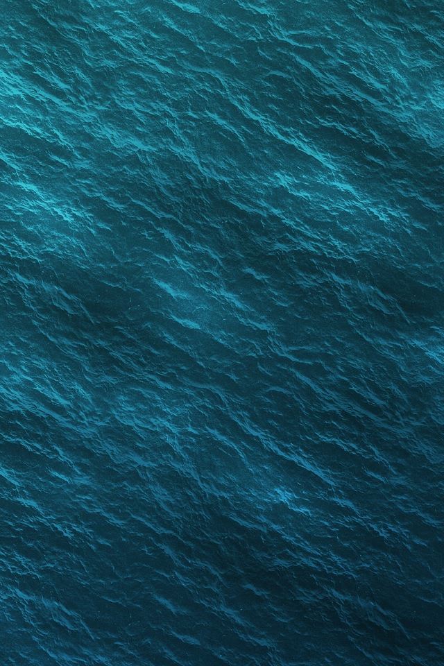Sea Wave Background iPhone 4s wallpaper 