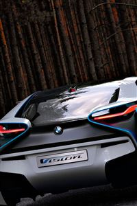 Concept Car BMW  wallpaper