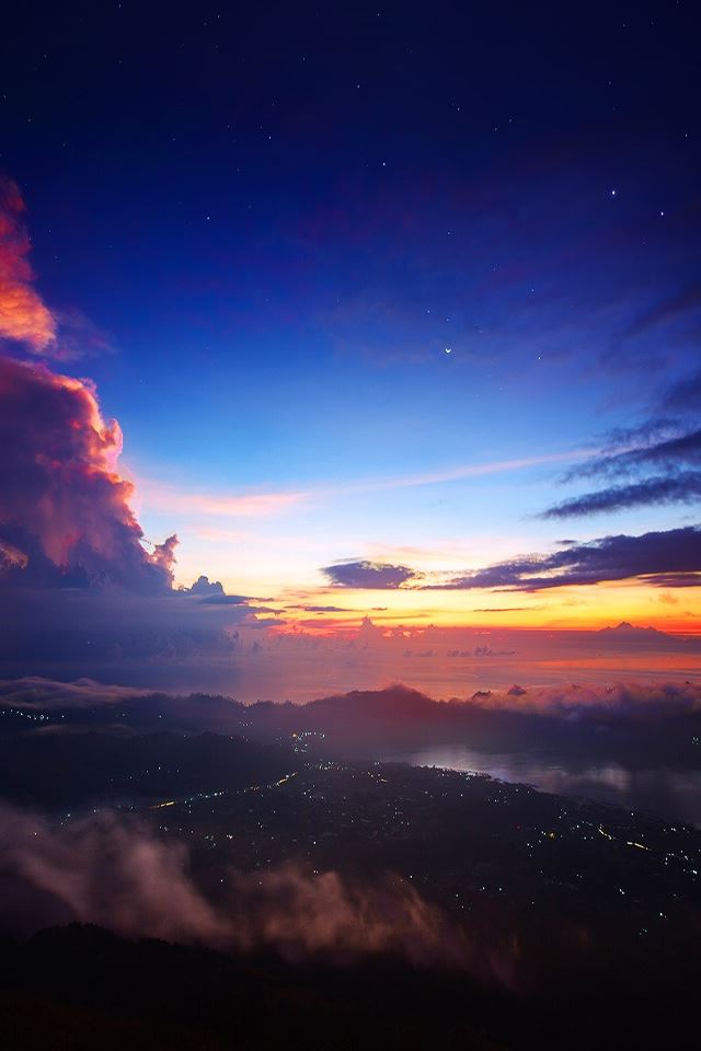 640x960 Splendid Sky Landscape - landscape iPhone 4s Wallpaper