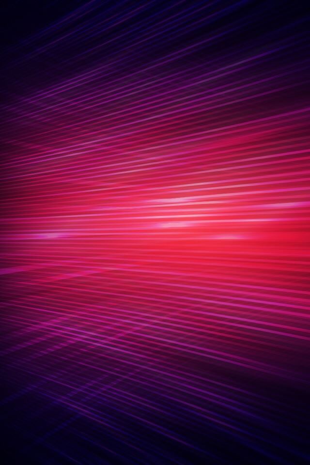 640x960 Abstract Light Beam - purple iPhone 4s Wallpaper