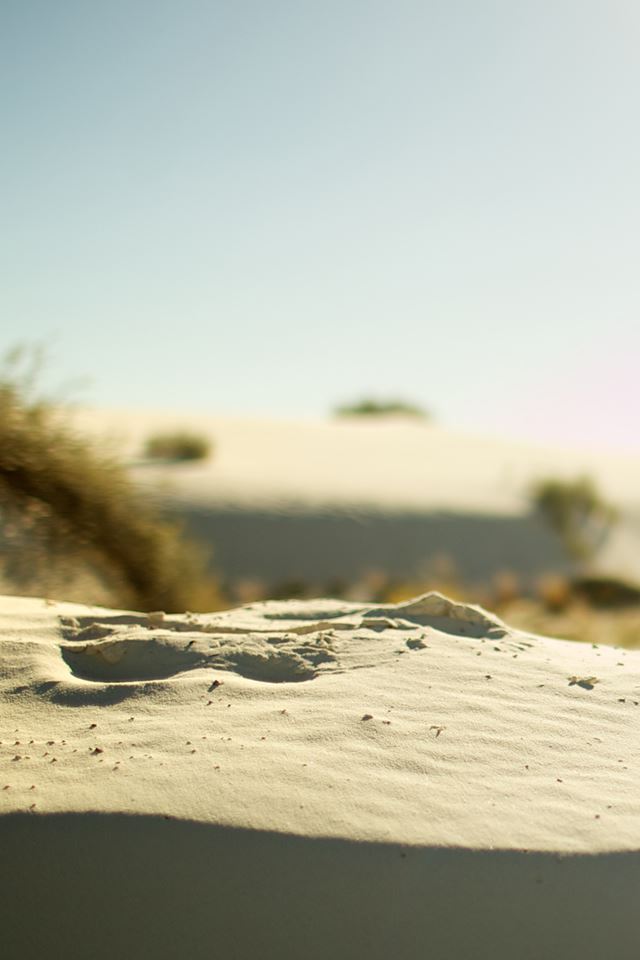 640x960 Desert White Sand - desert iPhone 4s Wallpaper